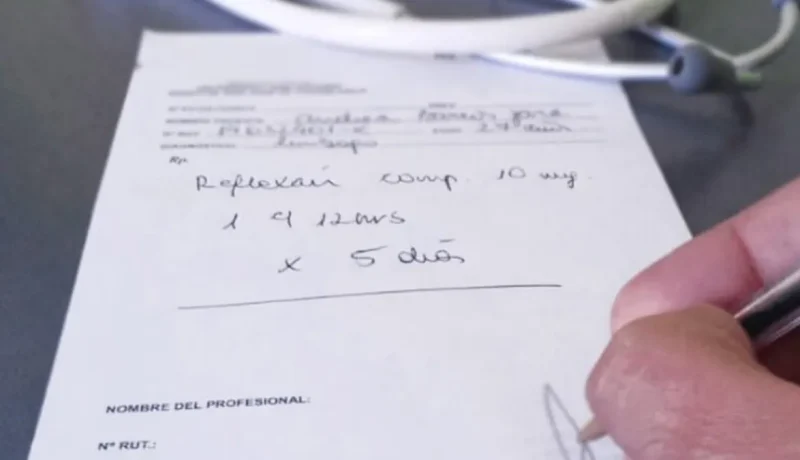 Órdenes Médicas: Vigencia, Plazos y Excepciones Clave Órdenes Médicas: Vigencia, Plazos y Excepciones Clave