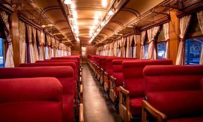 Tren del Recuerdo: Nuevas Salidas, Horarios y Precios para Octubre y Noviembre