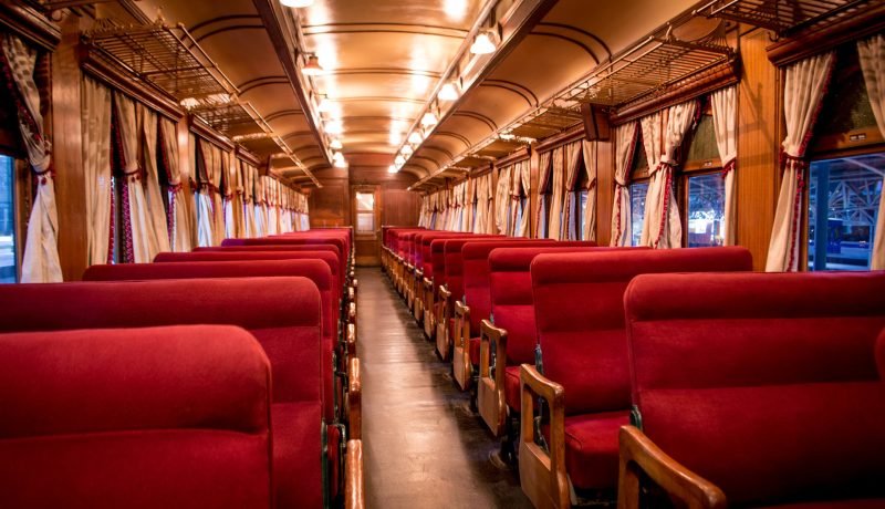 Tren del Recuerdo: Nuevas Salidas, Horarios y Precios para Octubre y Noviembre Tren del Recuerdo: Nuevas Salidas, Horarios y Precios para Octubre y Noviembre