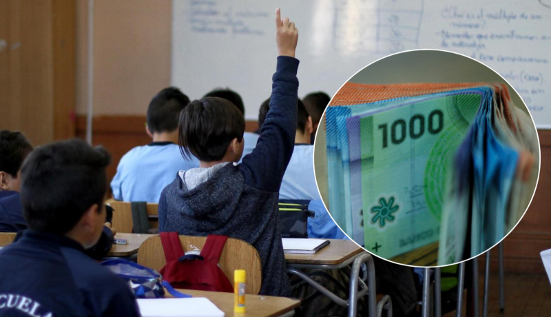 Bonos Estudiantiles 2025: Ayudas Económicas para Escolares y Universitarios Bonos Estudiantiles 2025: Ayudas Económicas para Escolares y Universitarios