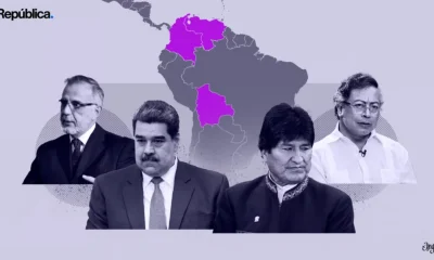 Análisis Periodístico: La Conexión entre Políticas de Izquierda y el Narcofinanciamiento en América Latina