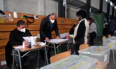 Listado Vocales de Mesa Elecciones 2025: Consulta y Fechas Clave del Servel