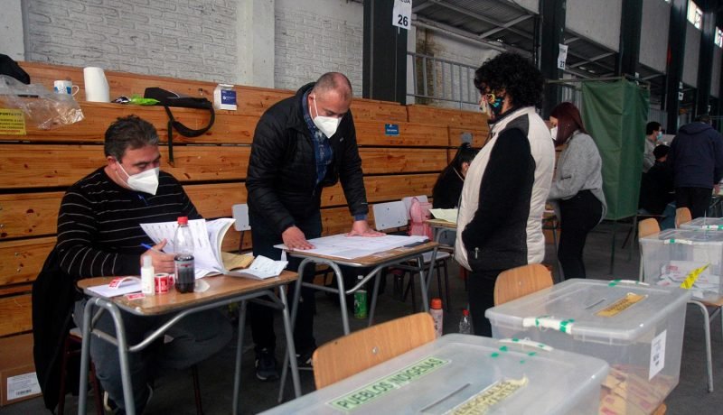 Listado Vocales de Mesa Elecciones 2025: Consulta y Fechas Clave del Servel