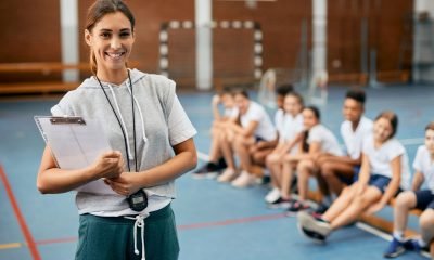 Colegios de Chile Implementarán 60 Minutos Diarios de Actividad Física Adicional