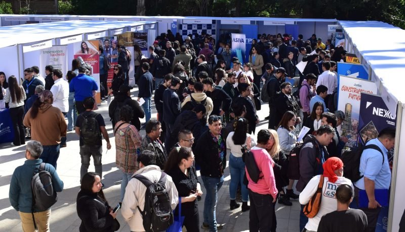 Ferias Laborales Sence en Noviembre: Revisa las fechas, regiones y cómo postular gratis