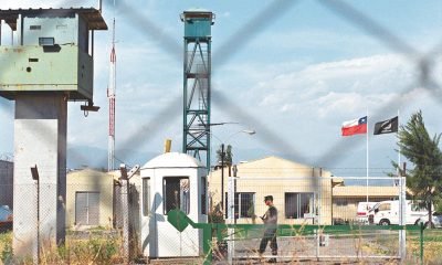 Fin de Punta Peuco: Gobierno de Boric la convierte en una cárcel común