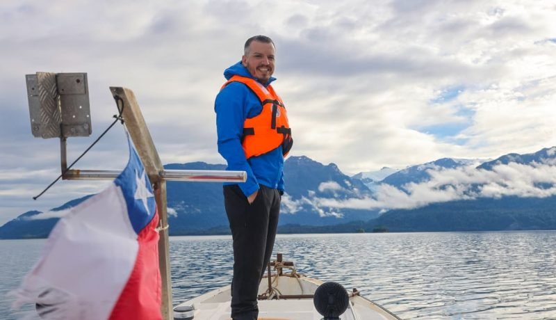 FILL Patagonia: Innovación y Cultura Potencian a Emprendedores de Chaitén y Alto Palena