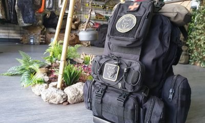 Guía SENAPRED: Cómo Armar el Kit de Emergencia Familiar