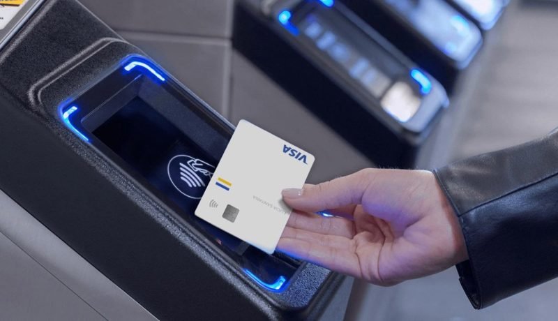 Adiós al efectivo: Así será el nuevo pago electrónico en buses de Los Lagos y Los Ríos