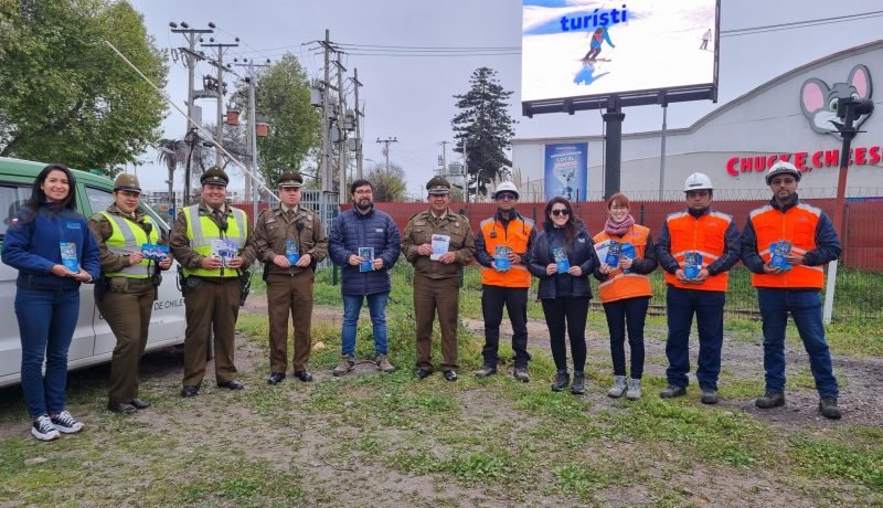 EFE Sur moderniza seguridad ferroviaria en el sur con Inteligencia Artificial