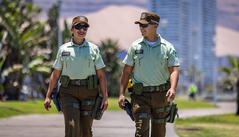 Femicidio en Puerto Montt: Amplían detención de acusado por doble crimen en La Vara