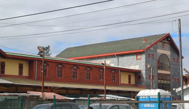 Inhabilitan por 5 años al exalcalde de Ancud Carlos Gómez por notable abandono de deberes