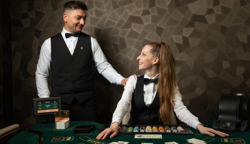 Casinos Dreams Busca Trabajadores: Conoce las Nuevas Ofertas Laborales y Postula