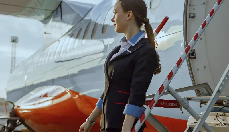 LATAM Airlines Busca Trabajadores en Chile: Conoce las Vacantes y Cómo Postular