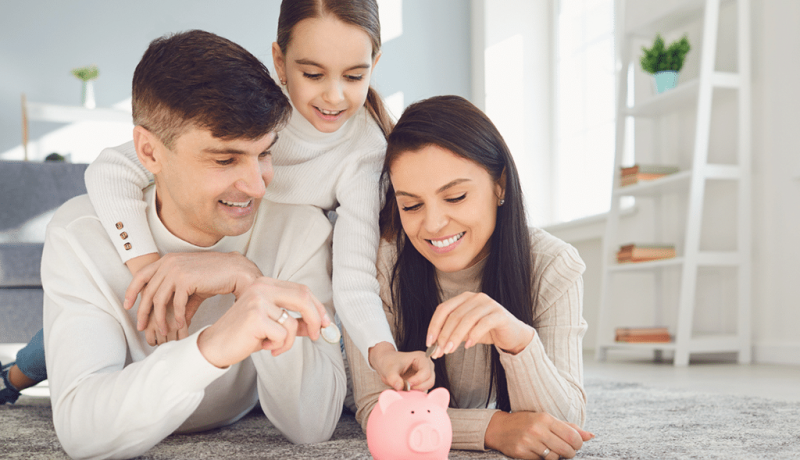 Bonos y Subsidios en Noviembre 2025: Guía completa de beneficios para familias