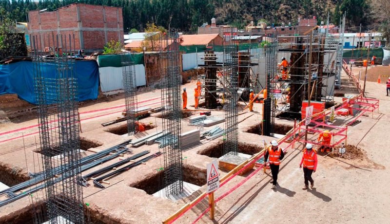 Aprueban millonaria inversión para reconstruir histórico Liceo Carmela Carvajal de Osorno