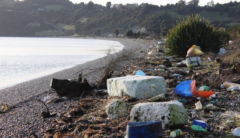 Crisis de residuos en Chiloé: GORE urge a municipios a acelerar acuerdos para centro de tratamiento