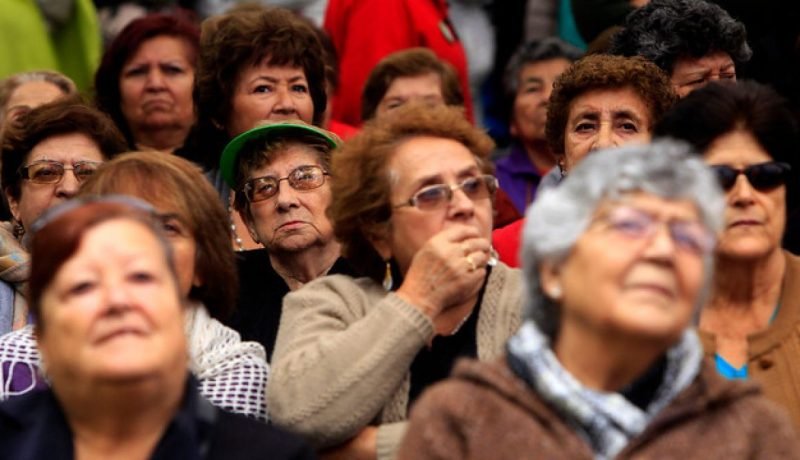 Aumento PGU 2026: ¿Cuándo subirá a $250.000 y quiénes son los beneficiarios?