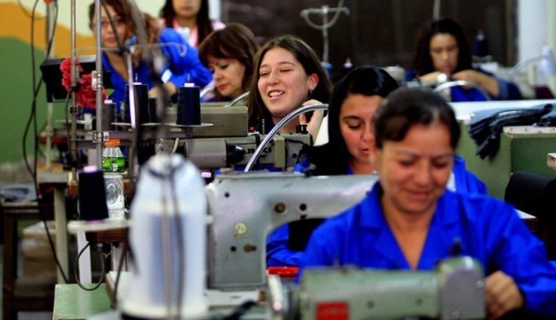 Bono Trabajo Mujer: Confirman fecha del pago anual para agosto de 2026
