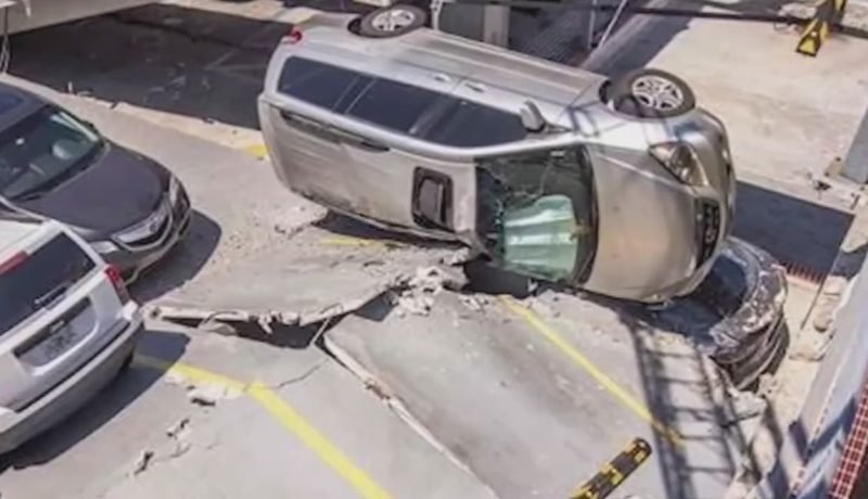 Hospital de Puerto Montt: Evalúan tres terrenos para solucionar crisis de estacionamientos