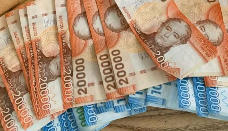 Aumento del Sueldo Mínimo en Chile: Alcanzará $539.000 desde Enero de 2026
