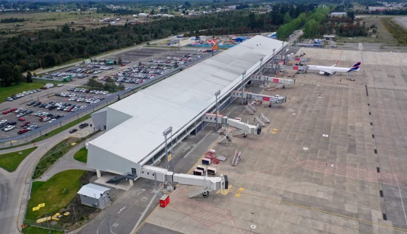Vuelos Puerto Montt-Bariloche: Retrasos de Aduanas frenan la esperada ruta aérea