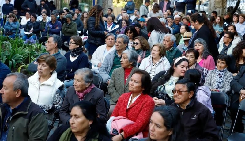 Fondo Comunidad 2025: Más de 280 organizaciones de Osorno reciben financiamiento