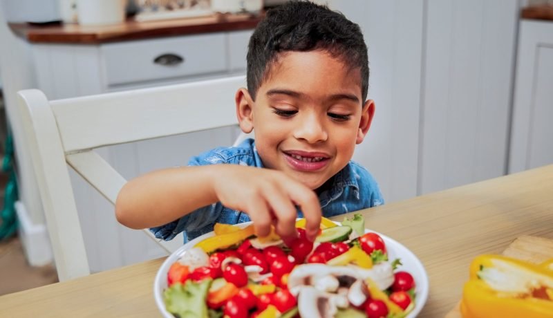 Provincia de Osorno: Impulsan conversatorios para frenar la malnutrición infantil