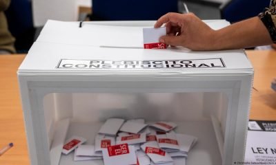 Guía Elecciones 2025: Horarios, dónde votar y todo lo que necesitas saber