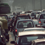 Obras en Osorno: Alta congestión por cierre de calles en Av. Héroes de la Concepción