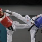 Jidokwan Osorno Brilla en Coquimbo: Suma Cuatro Medallas en la Liga Nacional de Taekwondo