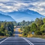 Así será el nuevo Hito Cero de la Carretera Austral en Puerto Montt