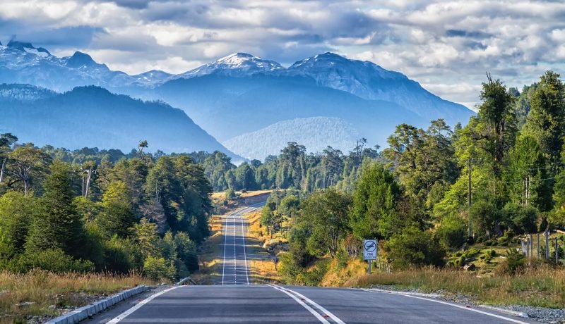 Así será el nuevo Hito Cero de la Carretera Austral en Puerto Montt