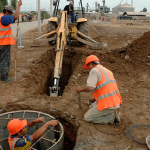 Luz verde para Chonchi: Aprueban diseño de proyecto sanitario que beneficiará a más de 1.200 vecinos