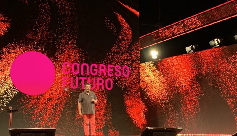 Jóvenes y adultos de Los Lagos logran acuerdos para la seguridad digital