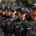 Gendarmería designa a Teniente Coronel Alejandro Meza como nuevo alcaide del CCP de Osorno