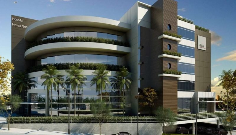 Hospital de Quellón avanza con éxito: Minsal valora positivamente la puesta en marcha parcial del recinto