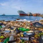 USS impulsa proyecto para mitigar contaminación por plásticos en el Seno de Reloncaví