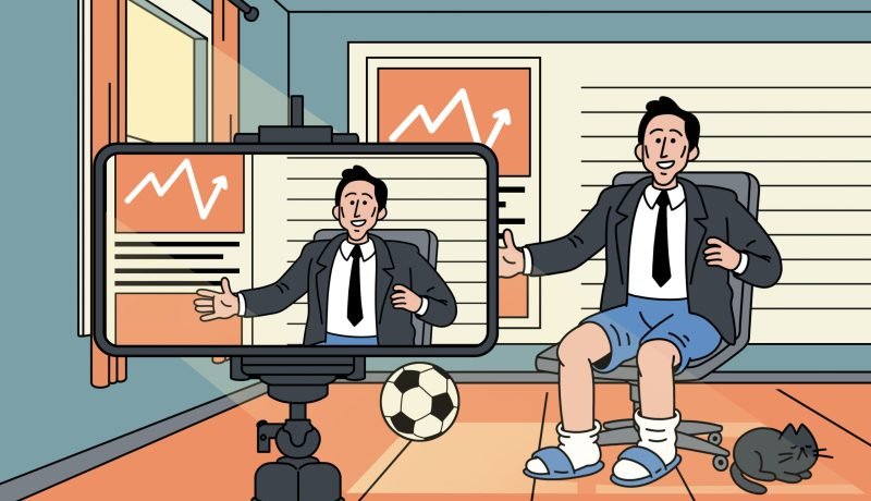 SENCE #HayVacantes 2025: Ofrecen más de 20 mil empleos en línea para todo Chile