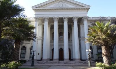 Remezón político: Los 13 partidos que arriesgan su disolución en Chile