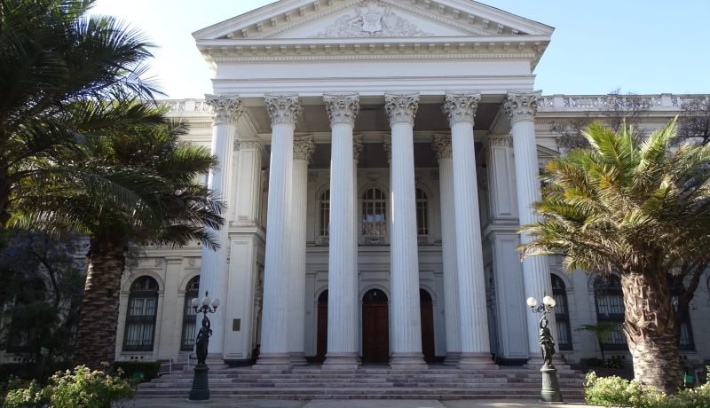 Remezón político: Los 13 partidos que arriesgan su disolución en Chile