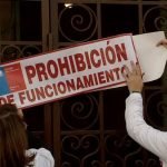 Sushi en Osorno: Seremi de Salud clausura local por graves faltas de higiene