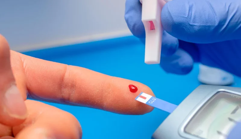 Alarma en Los Lagos: Preocupante aumento de la diabetes supera la media nacional