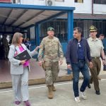 Balance Elecciones 2025 en Los Lagos: 37 mil excusas y 58 detenidos