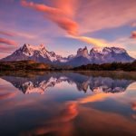 "100 Rayados por los Paisajes de Chile": Presentan en Puerto Varas nuevo libro de fotografía