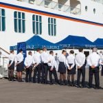 Trabaja en Cruceros Norwegian: Buscan Chilenos con Sueldos de hasta $4,7 Millones