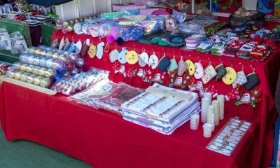 Osorno: Abren últimos cupos para la Gran Venta de Garage Navideña en Recinto SAGO