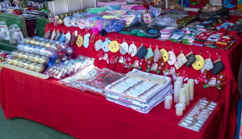 Osorno: Abren últimos cupos para la Gran Venta de Garage Navideña en Recinto SAGO