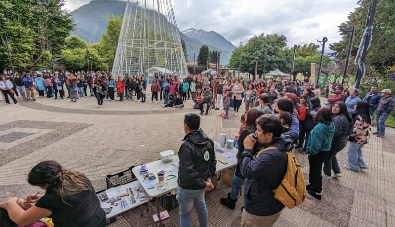 San Juan de la Costa se une por primera vez a la Teletón 2025 con gran evento en Pucatrihue