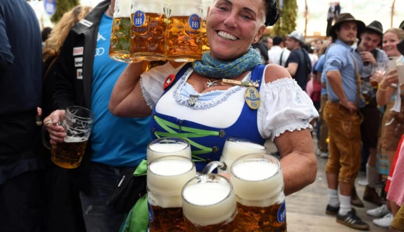 Bierfest Osorno 2026: Todo sobre la fecha, artistas confirmados y entradas